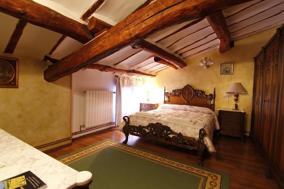Отель Casa Victoria Сируэнья Номер фото
