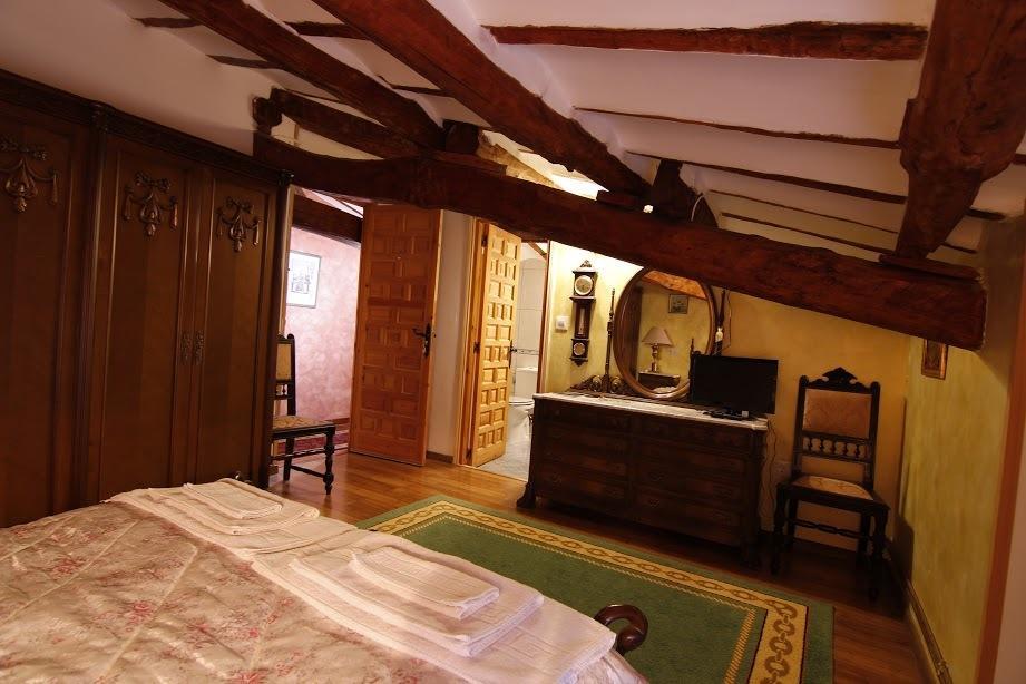 Отель Casa Victoria Сируэнья Номер фото